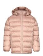 Jacket Foret Jakke Pink Sofie Schnoor Baby And Kids