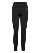 Onpmila-2 Life Hw Pck Tights Noos Sport Running-training Tights Black Only Play