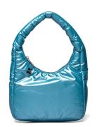 Shoulder Bag Sofia Bags Top Handle Bags Blue Silfen