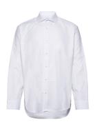 Dallas - 23005 Tops Shirts Business White Seven Seas Copenhagen