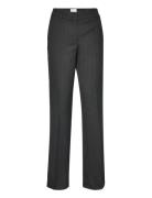 Clara Bottoms Trousers Suitpants Grey FIVEUNITS