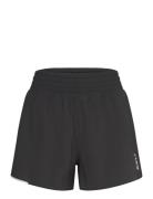 Aero Hi-Rise 4 Inch Shorts Sport Shorts Sport Shorts Black 2XU