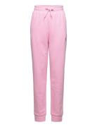 Pant Sport Sweatpants Pink Adidas Originals