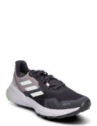 Terrex Soulstride Rain.rdy Trail Running Shoes Sport Sport Shoes Running Shoes Black Adidas Terrex