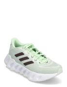 Adidas Switch Run W Sport Sport Shoes Running Shoes Green Adidas Performance