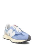 New Balance U327 Sport Sneakers Low-top Sneakers Blue New Balance