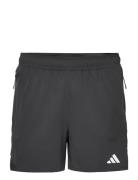 Adidas D4T Hiit Workout Heat.rdy Short Sport Shorts Sport Shorts Black Adidas Performance