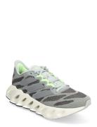 Adidas Switch Fwd M Sport Sport Shoes Running Shoes Green Adidas Performance