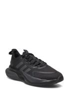 Alphabounce + Sport Sneakers Low-top Sneakers Black Adidas Sportswear