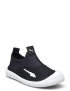 Puma Aquacat Shield Ps Sport Sneakers Low-top Sneakers Black PUMA