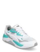 Mapf1 X-Ray Speed Sport Sneakers Low-top Sneakers White PUMA Motorsport
