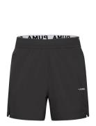 Puma Fit 5" Ultrabreathe Stretch Short Sport Shorts Sport Shorts Black PUMA