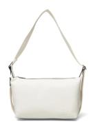 Ultralight Shoulder Bag22 Pu Bags Small Shoulder Bags-crossbody Bags White Calvin Klein