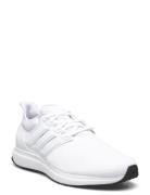 Ubounce Dna Sport Sneakers Low-top Sneakers White Adidas Sportswear