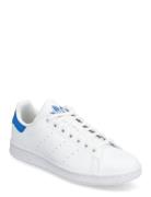 Stan Smith J Sport Sneakers Low-top Sneakers White Adidas Originals