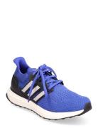 Ubounce Dna J Sport Sneakers Low-top Sneakers Blue Adidas Performance
