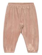 Trousers Bottoms Trousers Pink Sofie Schnoor Baby And Kids
