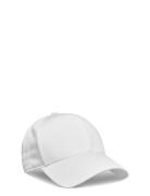 Women S Sport P Cap Sport Headwear Caps White PUMA Golf