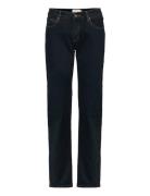 A 99 Low Straight Rihanna Rcy Bottoms Jeans Straight-regular Blue ABRAND