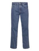 Onsedge Straight Mbd 8003 Pim Dnm Vd Bottoms Jeans Regular Blue ONLY & SONS