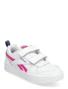 Reebok Royal Prime 2 Sport Sneakers Low-top Sneakers White Reebok Classics