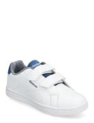 Rbk Royal Complete C Sport Sneakers Low-top Sneakers White Reebok Classics