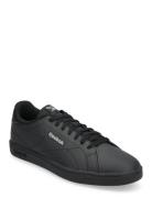 Reebok Court Clean Sport Sneakers Low-top Sneakers Black Reebok Classics