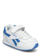 Reebok Royal Cl Jog Sport Sneakers Low-top Sneakers White Reebok Classics