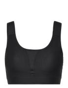 Onpfoom-3 Sports Bra Sport Bras & Tops Sports Bras - All Black Only Play