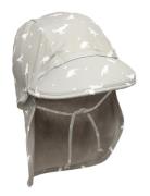 Swim Hat Solhat Beige Sofie Schnoor Baby And Kids