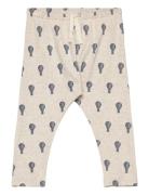Trousers Bottoms Trousers Multi/patterned Sofie Schnoor Baby And Kids