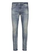 Delaware Bc-C Bottoms Jeans Slim Blue BOSS