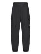 Parachute Dry Knit Pants Bottoms Trousers Black Calvin Klein