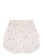 Klara Bloomers Bottoms Shorts White That's Mine