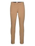 Claremont Poplin Chino Pant Light Wheat Boot Bottoms Trousers Chinos Beige Timberland