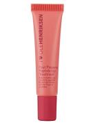 Lip Treatment Pout Preserve Strawberry 12.00 Ml Læbebehandling Nude Ole Henriksen