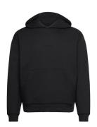 Soho Po Hoodie 3.0 Tops Sweatshirts & Hoodies Hoodies Black Oakley Sports
