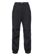 Trousers Bottoms Trousers Black United Colors Of Benetton