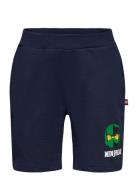 Lwphilo 307 - Shorts Bottoms Shorts Navy LEGO Kidswear