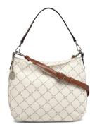 Tas Anastasia Classic Bags Small Shoulder Bags-crossbody Bags Cream Tamaris Bags