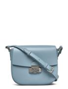 Bag Bags Small Shoulder Bags-crossbody Bags Blue United Colors Of Benetton