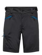 Utladalen Shorts M Sport Shorts Sport Shorts Grey Five Seasons