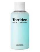 Dive-In Low Molecular Hyaluronic Acid Skin Booster Serum Ansigtspleje Nude Torriden