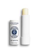 Ultra Rich Lip Balm 4,5 Ml Læbebehandling Nude L'Occitane