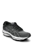 Wave Ultima 14 Sport Sport Shoes Running Shoes Black Mizuno