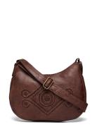 Shoulderbag Bags Small Shoulder Bags-crossbody Bags Brown DEPECHE