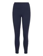 Form Stash Hi-Rise Compression Tights Sport Running-training Tights Navy 2XU