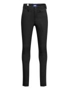 Jprsolar Trouser Noos Jnr Bottoms Trousers Black Jack & J S