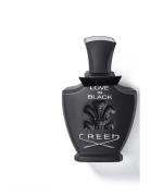 Love In Black 75 Ml Parfume Eau De Parfum Nude Creed