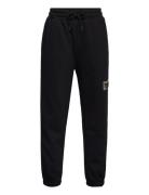 Hmldare Pants Sport Sweatpants Black Hummel